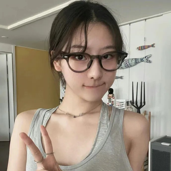 普通爱情小故事